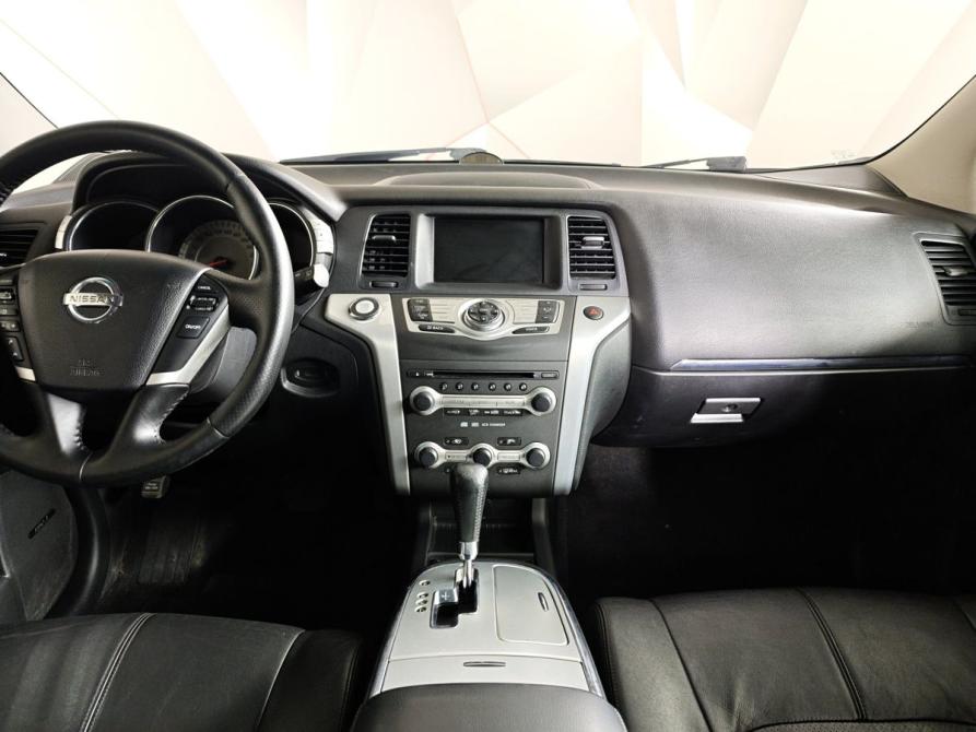 Nissan Murano II (Z51) Рестайлинг Москва  - изображение 13