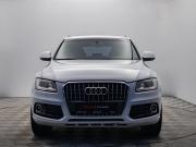 Audi Q5 I (8R) Рестайлинг Москва  - изображение 28