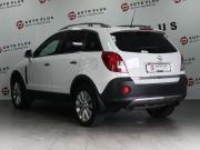Opel Antara I Рестайлинг Минеральные Воды  - изображение 21