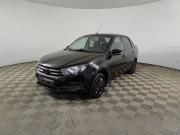 Lada (ВАЗ) Granta I Рестайлинг Уфа  - изображение 23