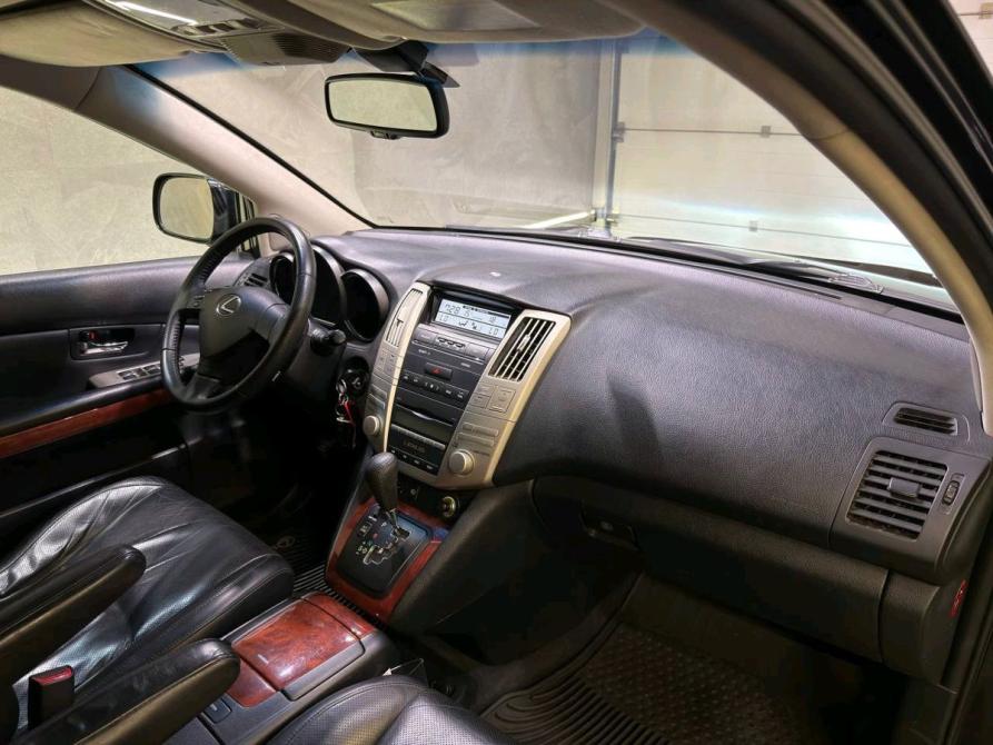 Lexus RX II Рестайлинг Новосибирск  - изображение 19