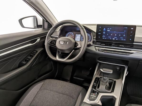Geely Emgrand II с пробегом 2024 года, цена 1 865 000 рублей, 2900 км, седан, Автокод Объявления