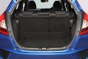 Honda Fit III Рестайлинг Новосибирск  - изображение 34