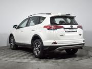 Toyota RAV4 IV (XA40) Рестайлинг Санкт-Петербург  - изображение 26