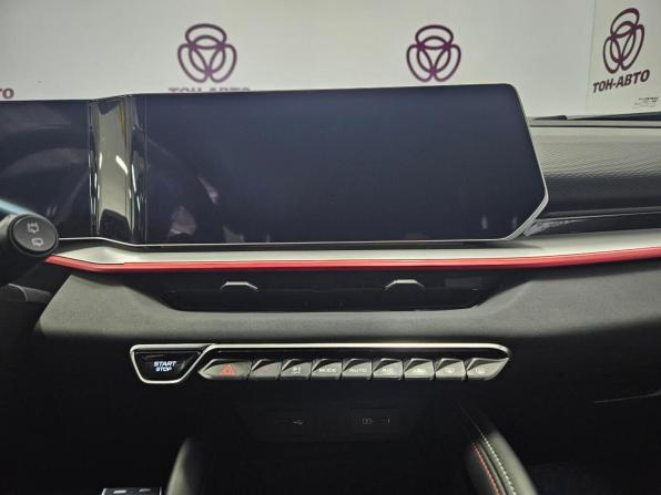 Geely Coolray I Рестайлинг с пробегом 2023 года, цена 1 895 000 рублей, 50237 км, внедорожник, Автокод Объявления