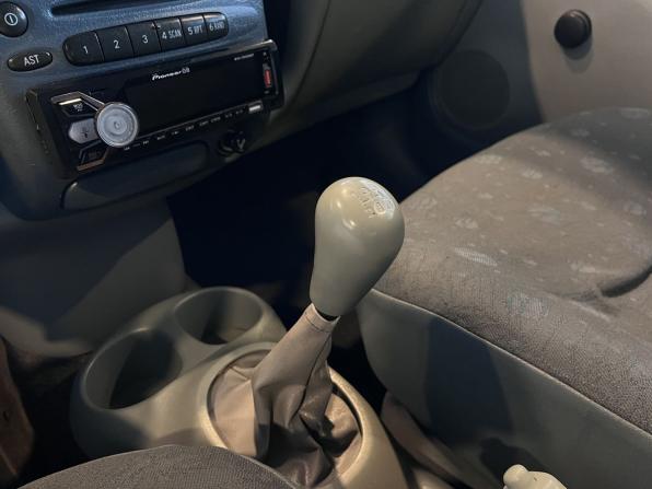 Toyota Yaris I с пробегом 2002 года, цена 181 000 рублей, 500513 км, хэтчбек, Автокод Объявления