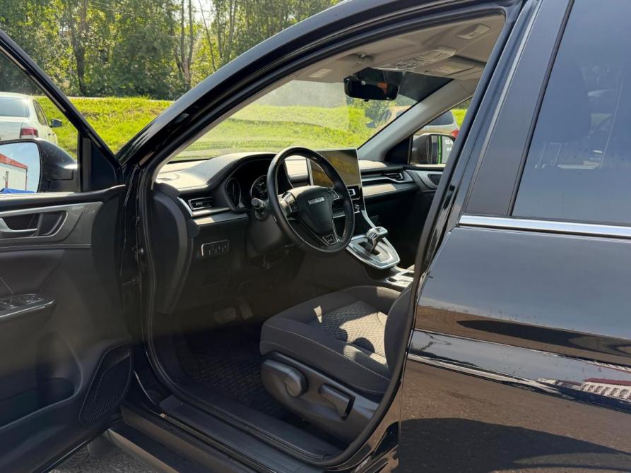 Haval M6 II Нефтекамск  - изображение 7