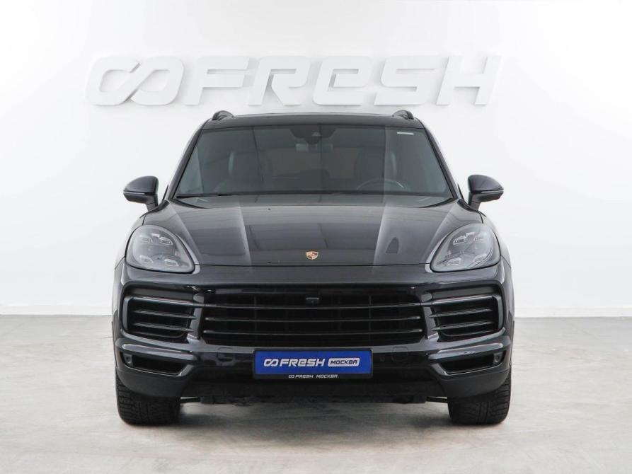 Porsche Cayenne III Москва  - изображение 3