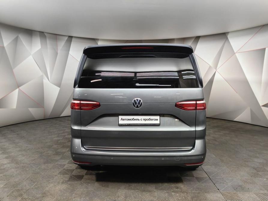 Volkswagen Multivan T7 Москва  - изображение 8