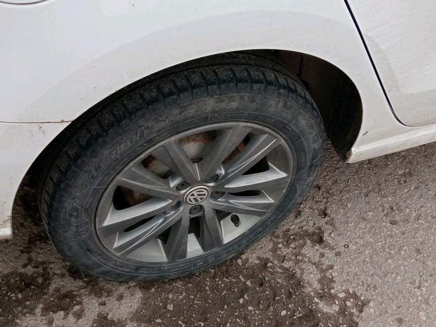 Volkswagen Polo V Рестайлинг Самара  - изображение 15