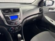 Hyundai Solaris I Краснодар  - изображение 27