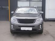 Kia Sorento II Рестайлинг Москва  - изображение 16
