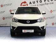 SsangYong Actyon II Рестайлинг Минеральные Воды  - изображение 21