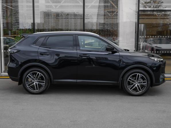 Changan UNI-S I с пробегом 2024 года, цена 2 298 000 рублей, 31362 км, внедорожник, Автокод Объявления