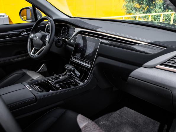 GAC GS5 I с пробегом 2023 года, цена 2 150 000 рублей, 20776 км, внедорожник, Автокод Объявления