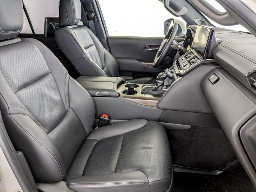 Toyota Land Cruiser 300 Series Москва  - изображение 25