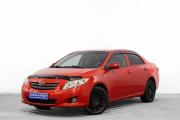Toyota Corolla X (E140 E150) Барнаул  - изображение 30