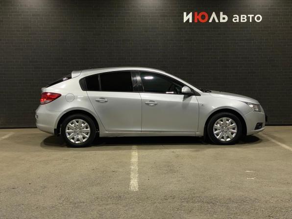 Chevrolet Cruze I с пробегом 2012 года, цена 650 000 рублей, 219878 км, хэтчбек, Автокод Объявления