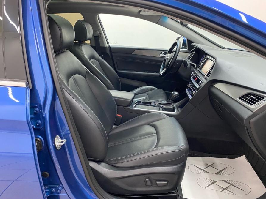 Hyundai Sonata VII (LF) Рестайлинг Энгельс  - изображение 38