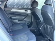 Hyundai Sonata VII (LF) Рестайлинг Краснодар  - изображение 47