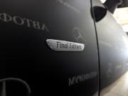 Mercedes-Benz CLS II (C218) Рестайлинг Москва  - изображение 55