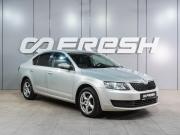 Skoda Octavia III (A7) Воронеж  - изображение 18