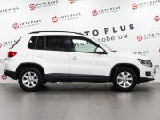 Volkswagen Tiguan I Рестайлинг Минеральные Воды  - изображение 20