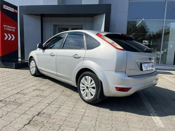 Ford Focus II Рестайлинг с пробегом 2010 года, цена 500 000 рублей, 182000 км, хэтчбек, Автокод Объявления
