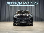 Porsche Cayenne III Иркутск  - изображение 41