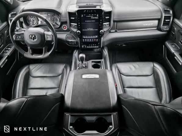 Ram 1500 V с пробегом 2021 года, цена 12 550 000 рублей, 64930 км, offers.body_type.unknown, Автокод Объявления