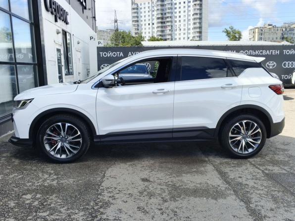 Geely Coolray I с пробегом 2023 года, цена 1 715 000 рублей, 54937 км, внедорожник, Автокод Объявления