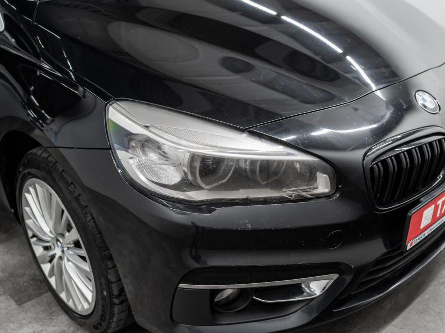 BMW 2 серии Gran Tourer F46 Красноярск  - изображение 20