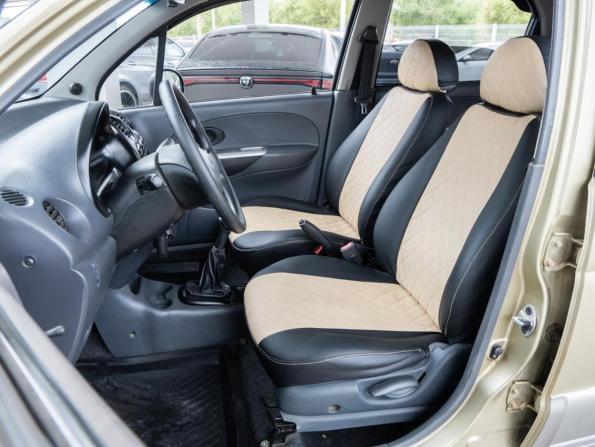 Daewoo Matiz I Рестайлинг с пробегом 2009 года, цена 410 000 рублей, 93404 км, хэтчбек, Автокод Объявления