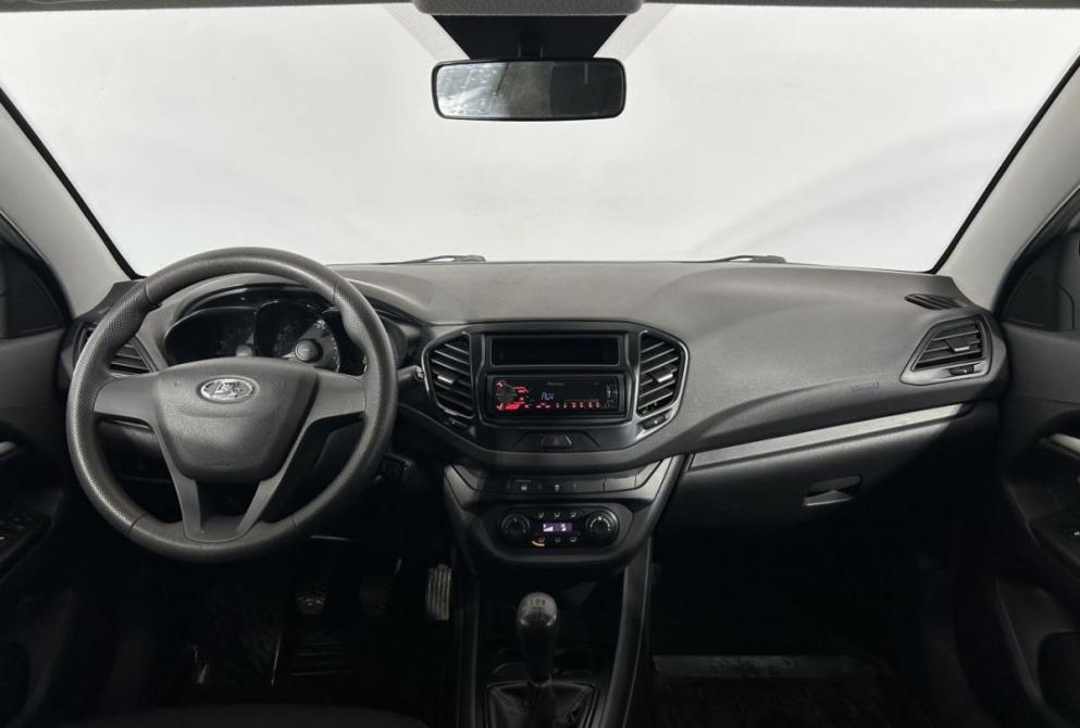 Lada (ВАЗ) Vesta I Саранск  - изображение 18