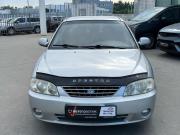 Kia Spectra I Рестайлинг 2 Калуга  - изображение 10