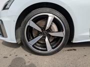 Audi A5 II (F5) Рестайлинг Москва  - изображение 33