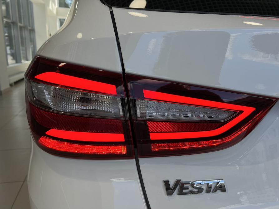 Lada (ВАЗ) Vesta I Рестайлинг (NG) Нижний Новгород  - изображение 10