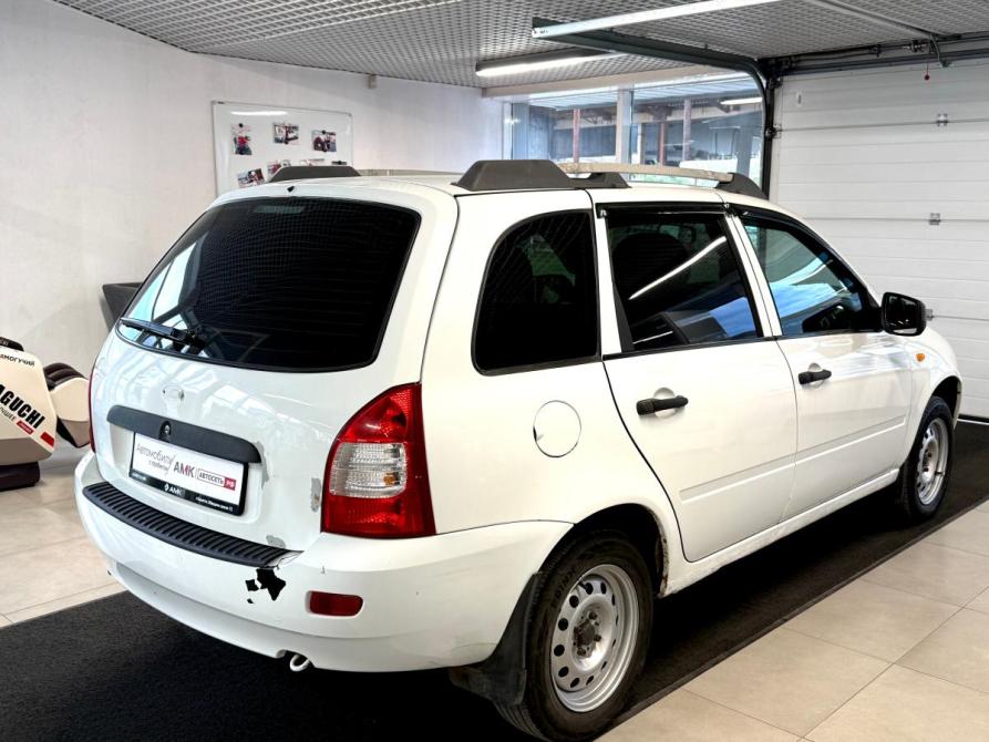 Lada (ВАЗ) Kalina I Тольятти  - изображение 7