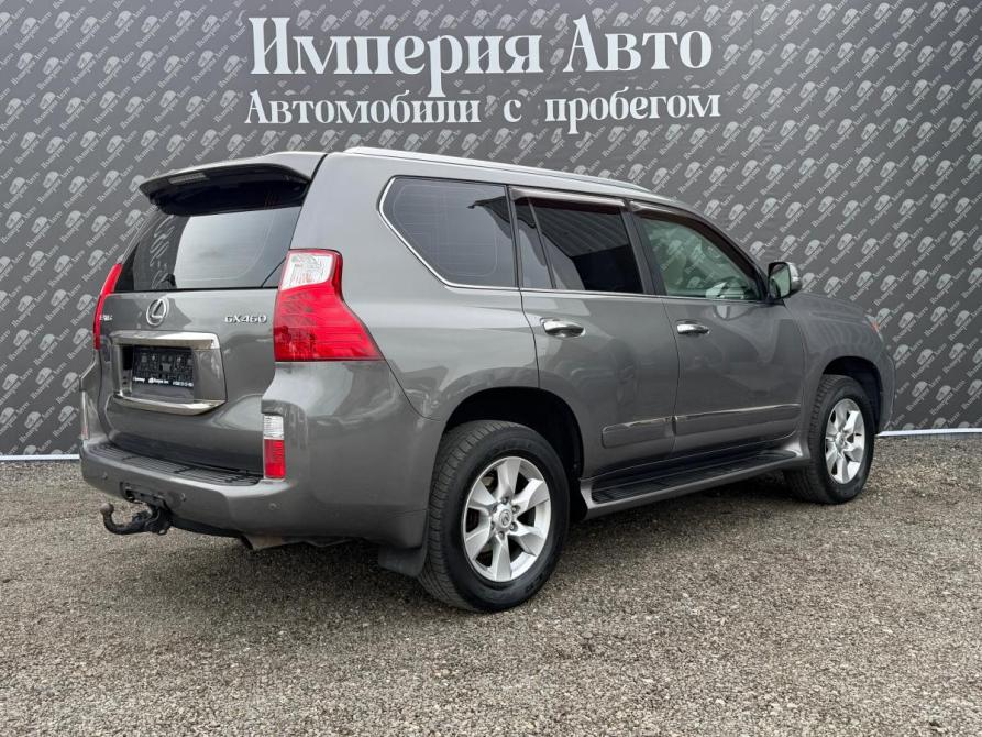 Lexus GX II Краснодар  - изображение 7