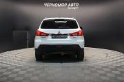 Mitsubishi ASX I Крым  - изображение 28