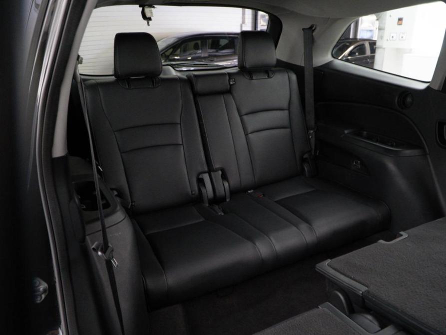 Honda Pilot III Москва  - изображение 9