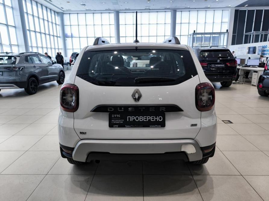Renault Duster II Казань  - изображение 7