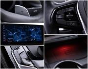 BMW 5 серии VII (G30/G31/G38) Москва  - изображение 35