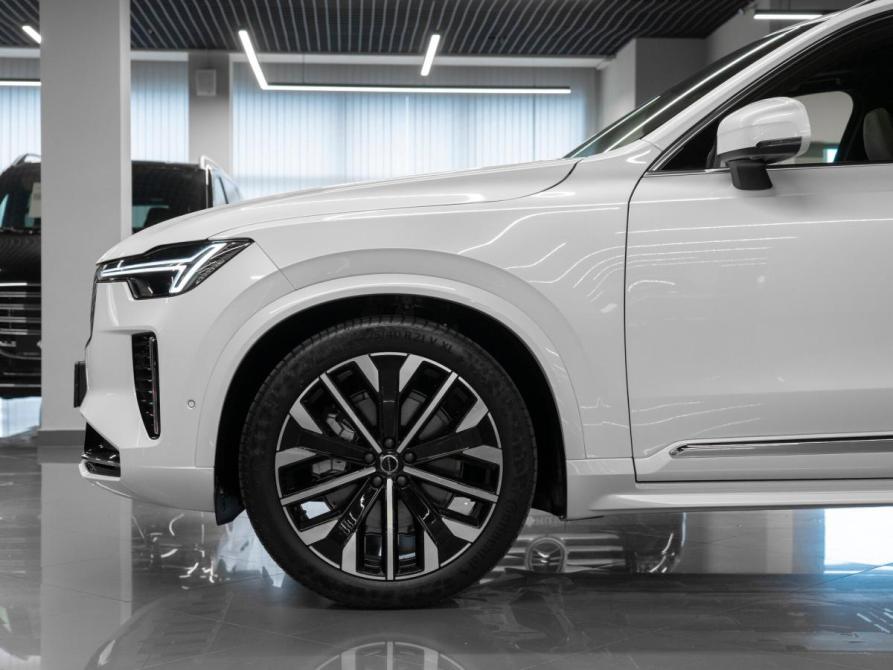 Volvo XC90 II Рестайлинг 2 Москва  - изображение 29