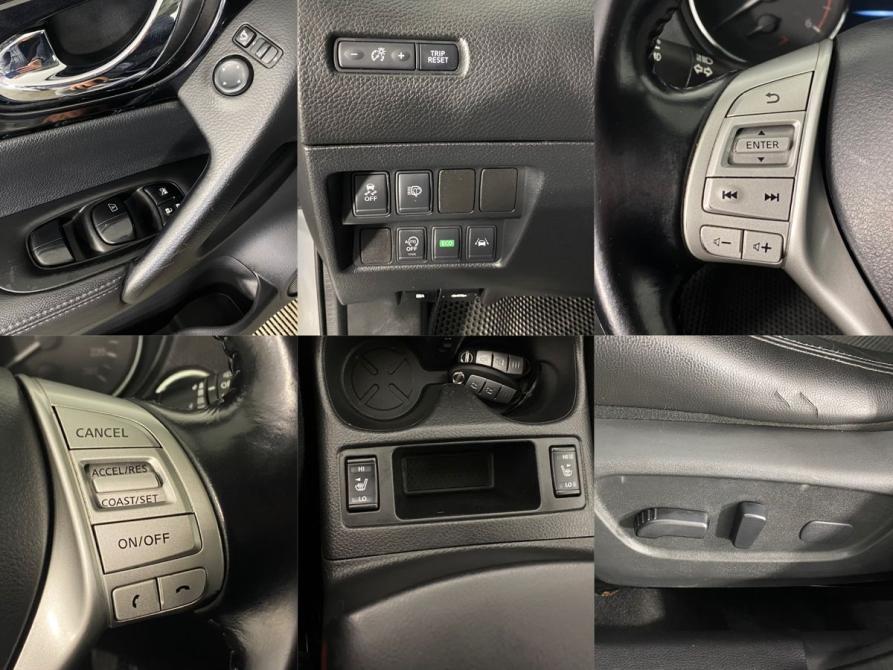 Nissan Qashqai II Воронеж  - изображение 19
