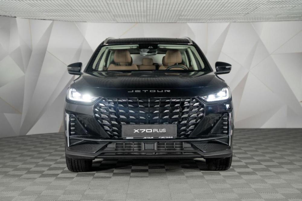 JETOUR X70+ I Рестайлинг Москва  - изображение 2