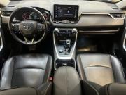 Toyota RAV4 V (XA50) Балашиха  - изображение 26