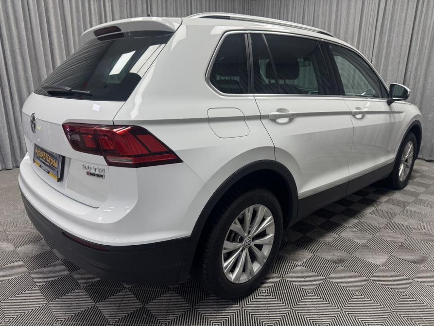 Volkswagen Tiguan II Стерлитамак  - изображение 16