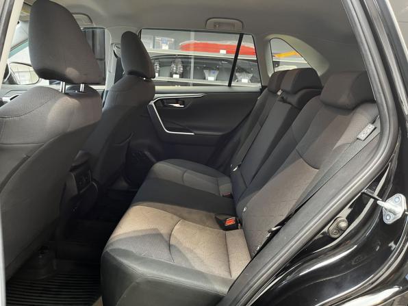 Toyota RAV4 V (XA50) с пробегом 2022 года, цена 3 601 250 рублей, 66711 км, внедорожник, Автокод Объявления