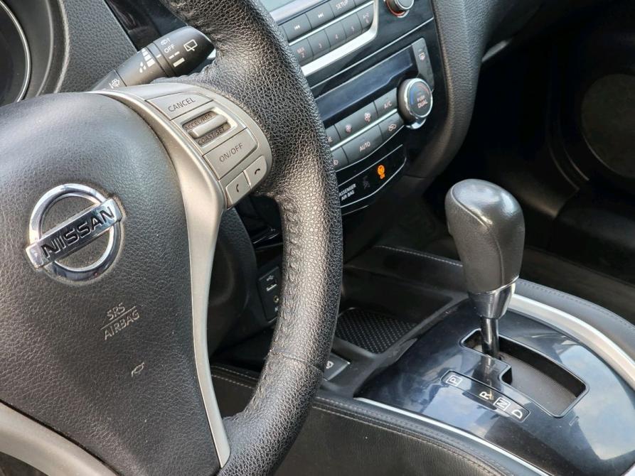 Nissan X-Trail III Новосибирск  - изображение 14